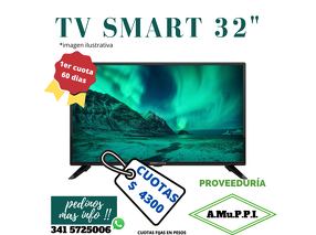 Proveeduría AMUPPI - AMUPPI